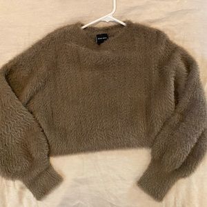 Miou Muse Sweater- Size medium